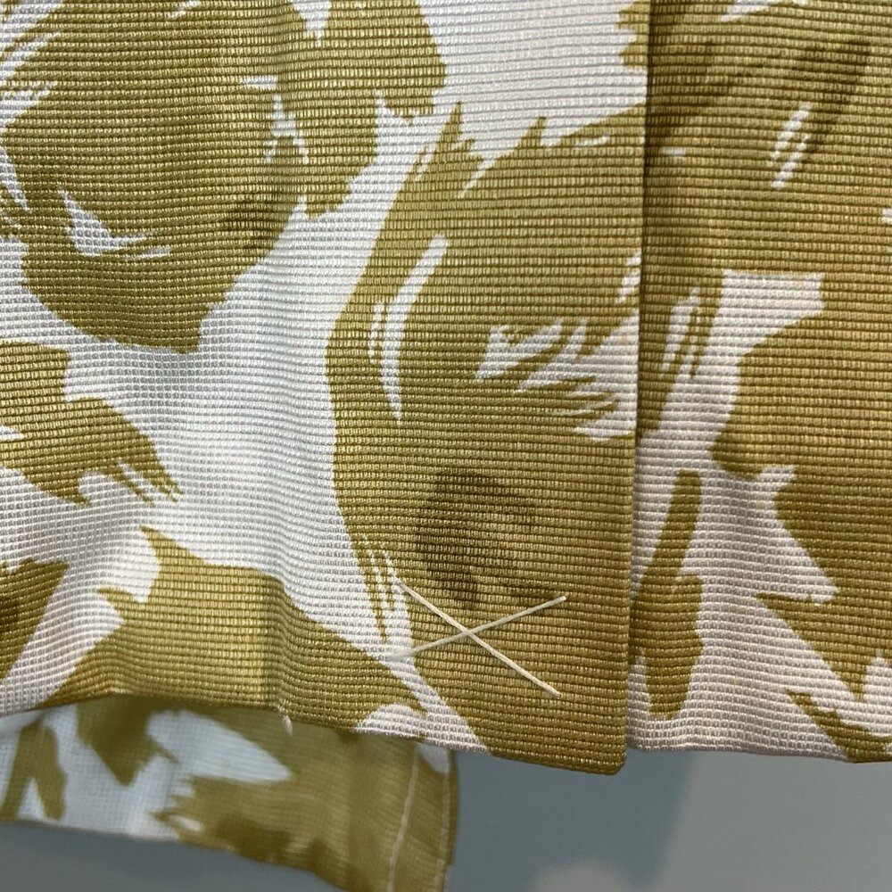 Joan Rivers Raincoat Short Trench Jacket Size Small Double Breasted Belt NWOT - Picture 10 of 16